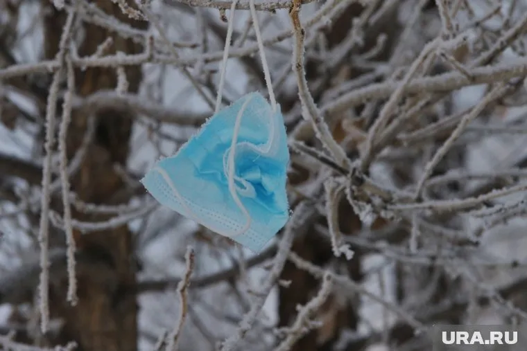 В России хотят добиться отмены масочного режима