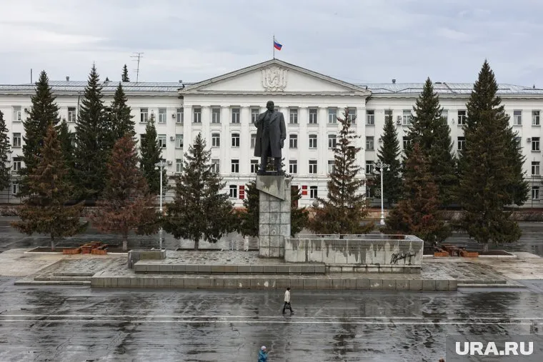 После эвакуации жильцов из аварийного дома прокуратура Курганской области проводит проверку действий городских чиновников