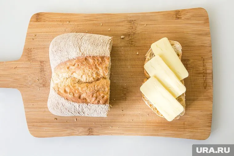 Из-за регулирования цен государством хлеб в России может подорожать