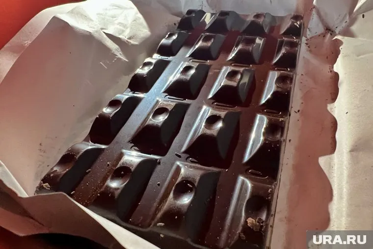 Жителей Курганской области зовут в Москву упаковывать шоколад