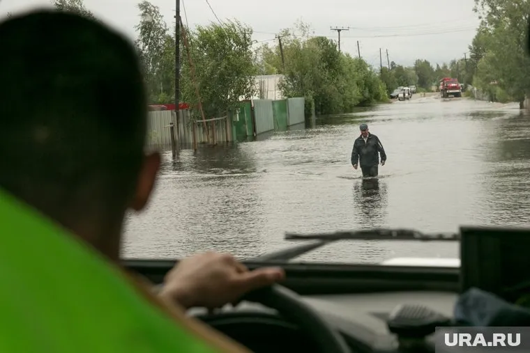 Жители Аши несколько дней ждут помощи от администрации