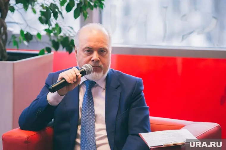 Глава Сургута Вадим Шувалов нашел новое место работы