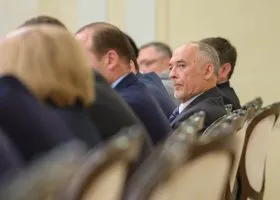 Губернатор Куйвашев потерял тайного советника по политике