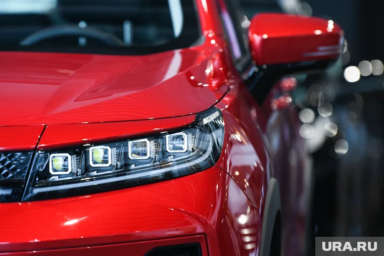 По данным издания, похожая проблема якобы есть и у автомобилей другой китайской марки - Haval