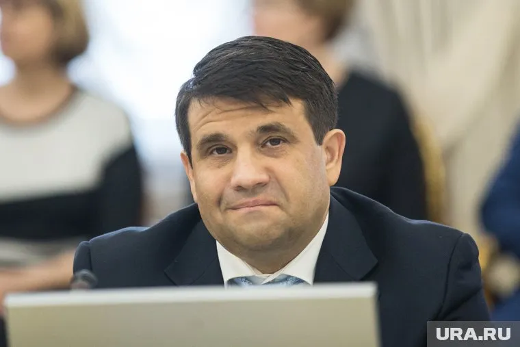 Владимир Пискайкин владеет в Тюмени одним из застройщиков