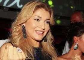 Дочь умершего президента Узбекистана Ислама Каримова отправили в психбольницу