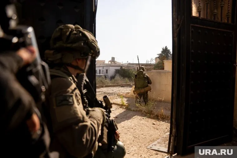 ЦАХАЛ ликвидировал пресс-секретаря «Хезболлы» Мухаммеда Афифа