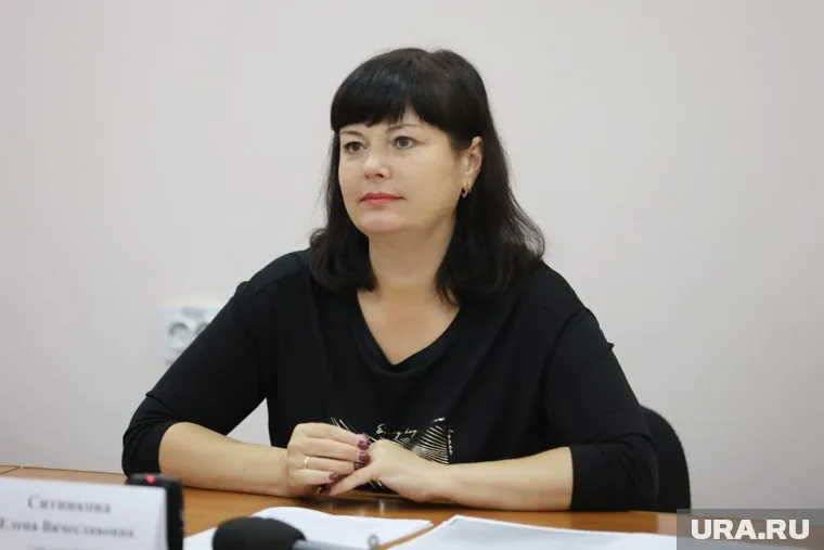 Елена Ситникова встретилась с перевозчиками из-за транспортной реформы