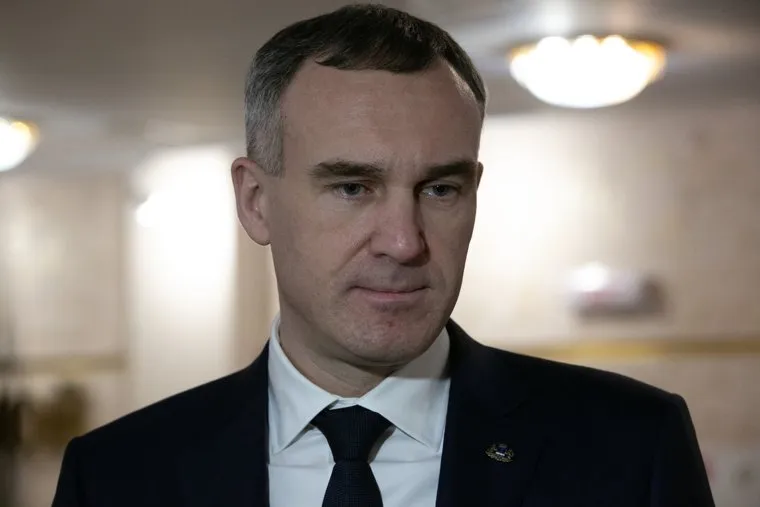 Концерт к 23 февраля. Тюмень