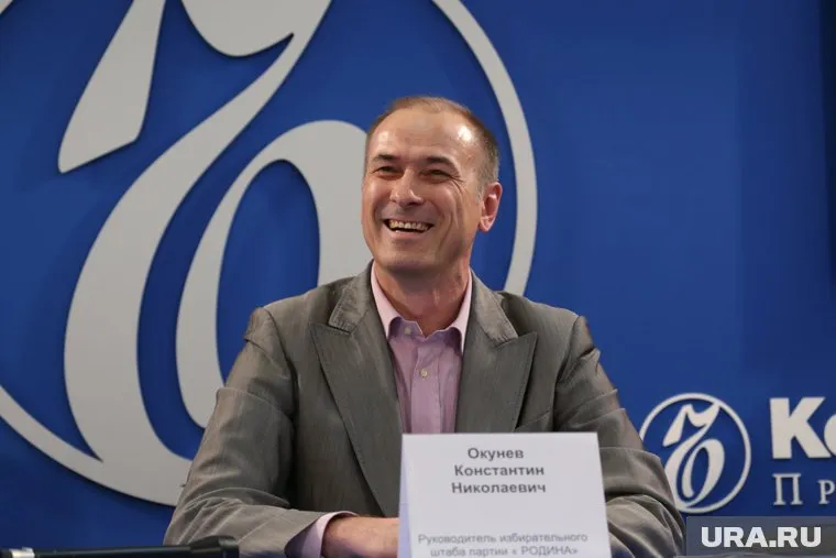 У Константина Окунева может появиться сразу пять «последователей» в Краснокамске