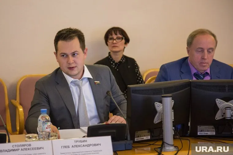 Глеб Трубин считает, что основными переносчиками ВИЧ в Тюмени являются иммигранты