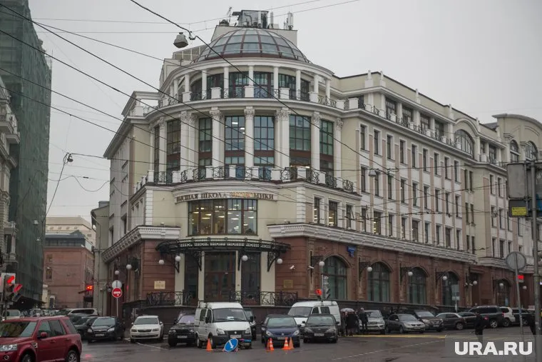 За безопасностью во ВШЭ будет отвечать бывший глава ФСБ Белгородской области