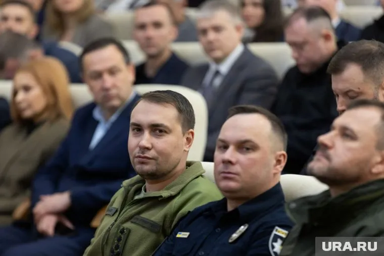 В скором времени Кирилл Буданов* может быть уволен