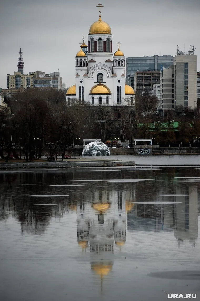 Епархия решила напомнить всем о последних днях жизни бывшего императора
