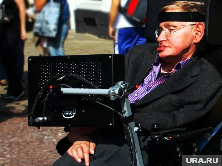 Стивен Хокинг считает, что наша планета превратится в Венеру