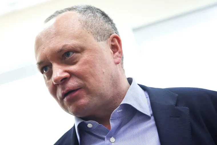 Круглый стол в ФоРГО. Москва