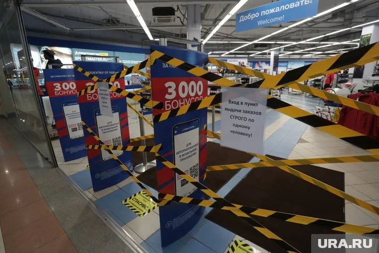 Сенатор круглый считает, что локдаун нужно продлить еще на неделю