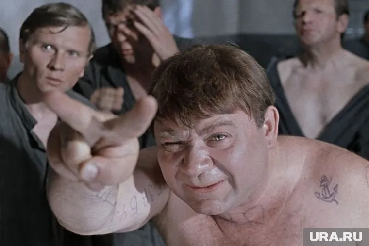 «Телеграммы» из мест лишения свободы требуют новых порядков