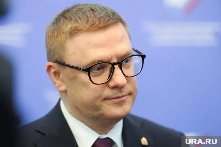 Алексей Текслер открыл долгожданную школу