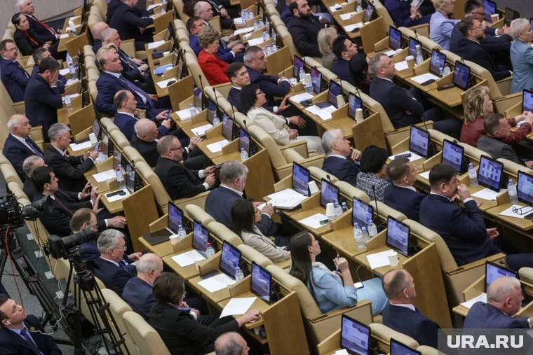 В Воронежской области началась борьба за мандаты в Госдуме за полтора года до выборов