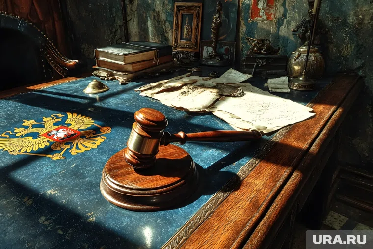 На судебном процессе интересы Кабилы представляли его адвокаты 