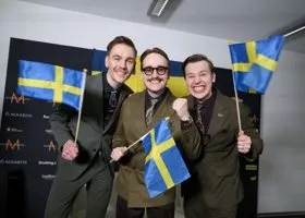 Ночью пройдет финал «Евровидения»: фавориты, скандалы, где смотреть