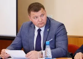 Врип мэра Кургана Науменко проверил Шуховский полигон