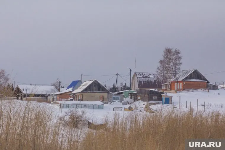 Ограничение на зимнике вводится до особого распоряжения
