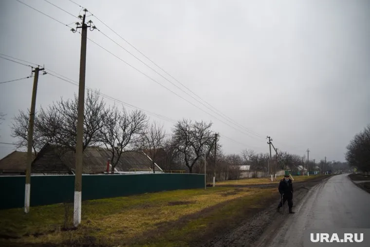 Решение об эвакуации принято из-за растущей военной напряженности