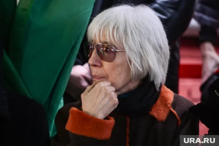 В 83 года умерла вдова легендарного режиссера Эльдара Рязанова Эмма Абайдуллина