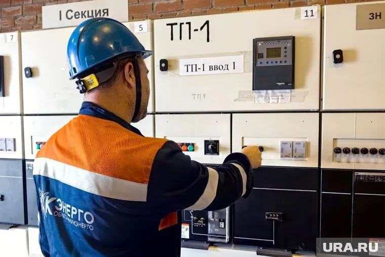 Во время выставки круглосуточно дежурит оперативно-ремонтная бригада