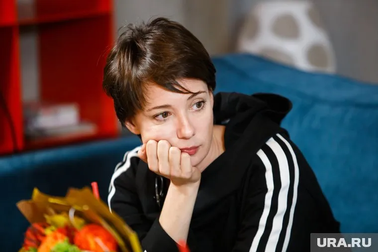 Российская актриса театра и кино не уверена, что вернется обратно в Россию