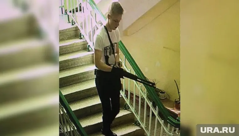Владислава Рослякова мог вдохновить трек Оксимирона, считает Чудновец