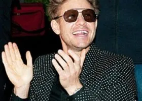 Митя Фомин приехал на Украину и огорошил местных журналистов тем, что считает Крым российским