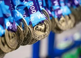 Пермский марафон-2025 выиграли атлеты из Африки