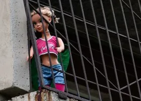 Свердловского полицейского подозревают в изнасиловании девочки