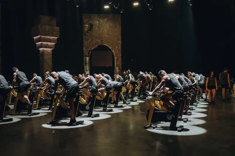 Пермячки впервые примут участие в телешоу