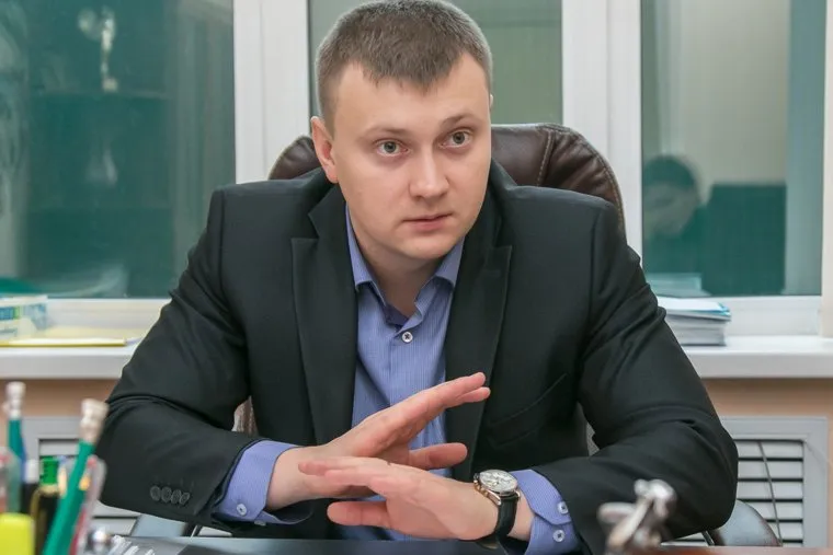 Интервью с внештатным наркологом Курганской области Павлом Подорвановым. Курган, подорванов павел