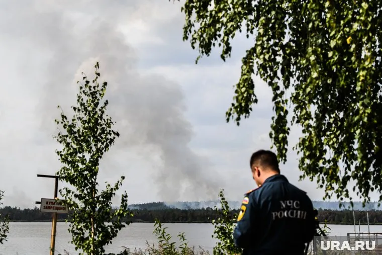 Вместе с главой МЧС РФ погиб оператор