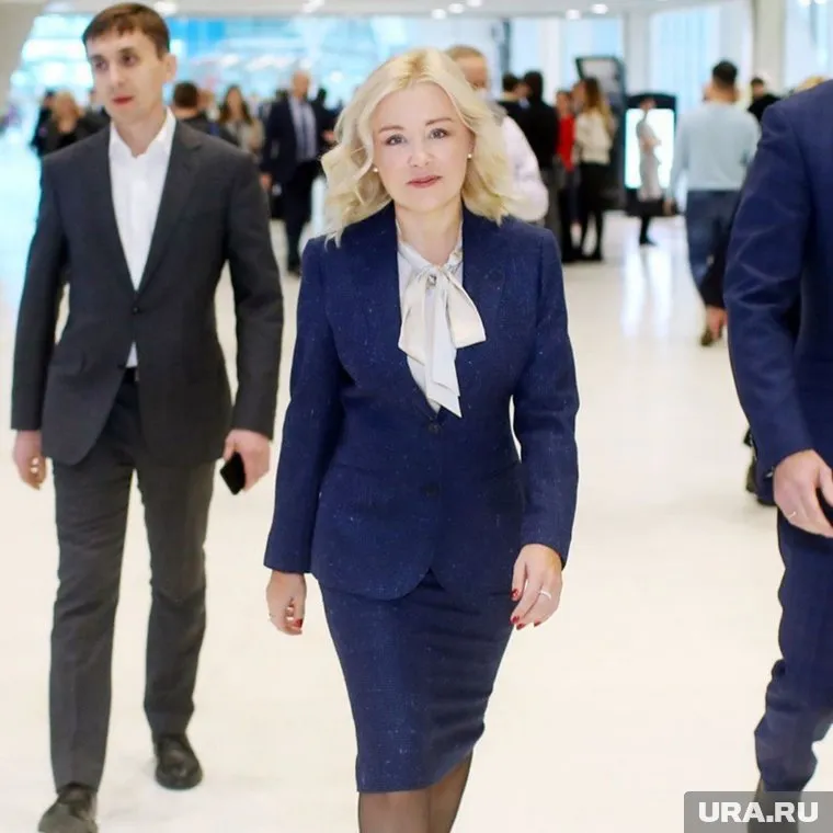 Глава Росприроднадзора Светлана Радионова планирует приехать в Салехард в конце января — начале февраля