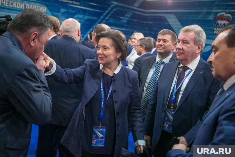 Слухи в региональной ВИП-тусовке переходят на новый уровень