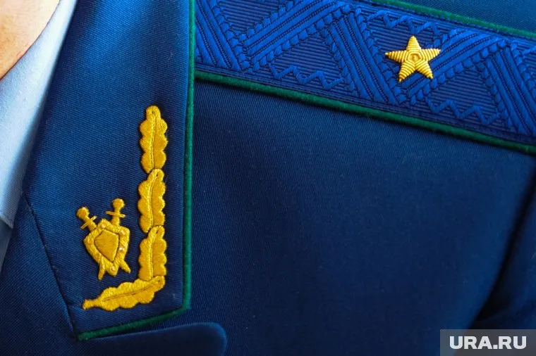 На новое место работы Василий Гуммер перешел с аналогичной должности, но в Упоровском районе