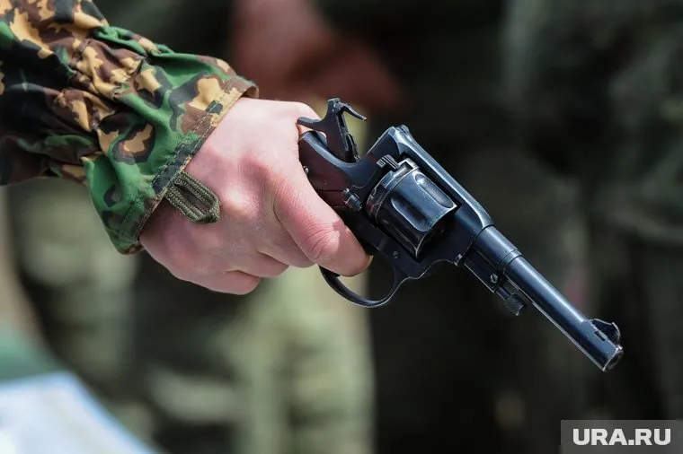 Обвинение предъявлено четырем подозреваемым