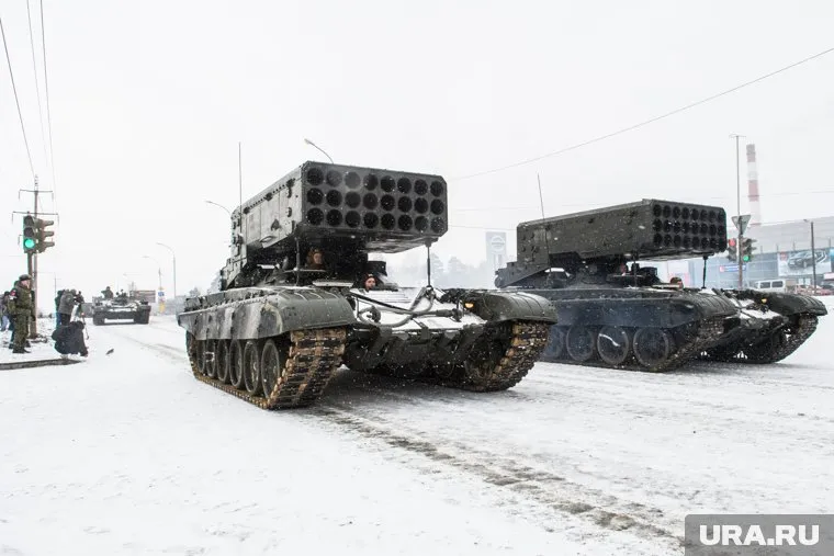 ВС России пресекла две попытки ВСУ перейти на левый берег Днепра, сообщает Сергей Саблин