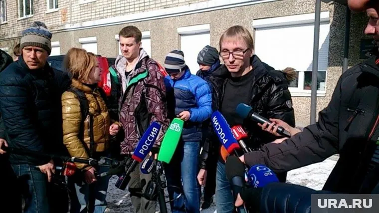 Борис Малафеев не согласен, что его признали хулиганом