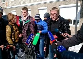 Точку ставить рано! Участники суда над «автохамом» Малафеевым не согласны с приговором