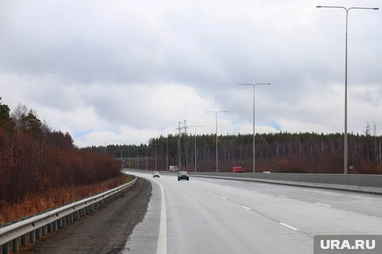 Движение ограничат 1 ноября вечером 