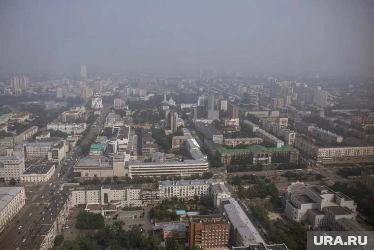 Последний рейс из Москвы в Екатеринбург прилетел в 02:28