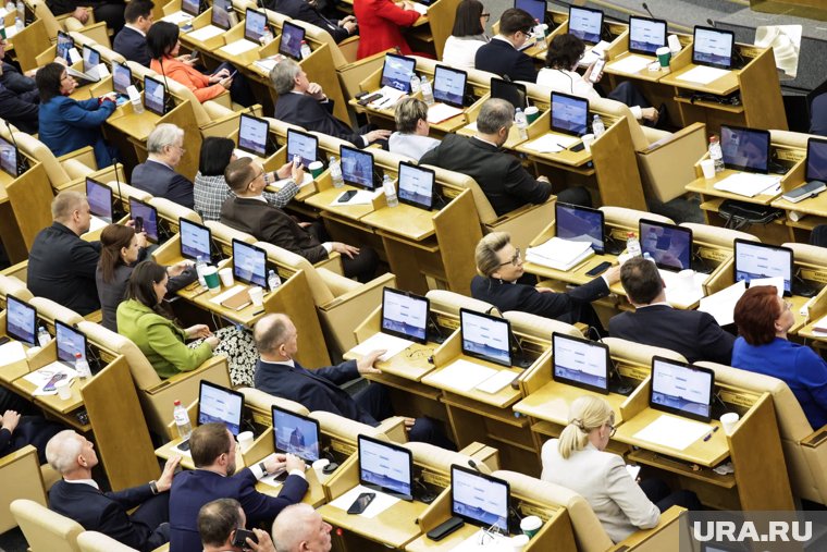 Малоимущим россиянам предложили выдавать продовольственные сертификаты