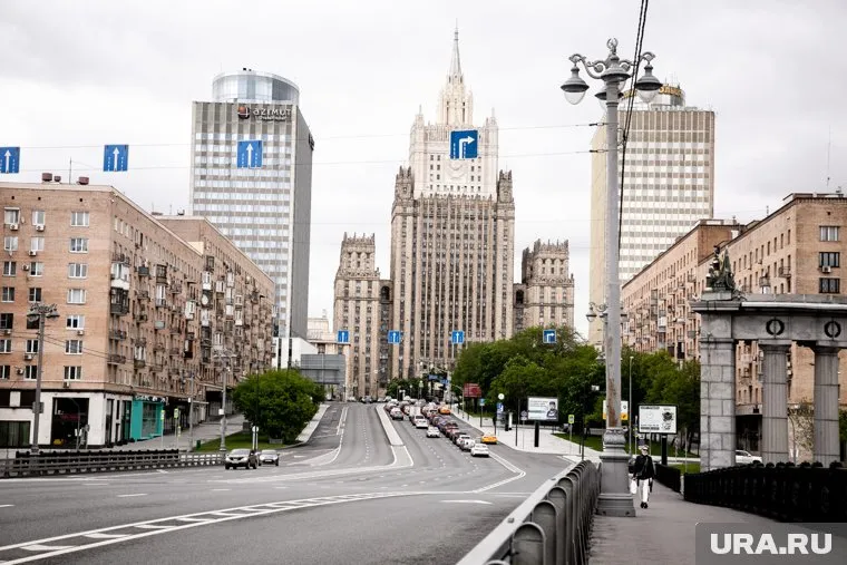 В МИД опасаются, что боевики перейдут границы под видом беженцев